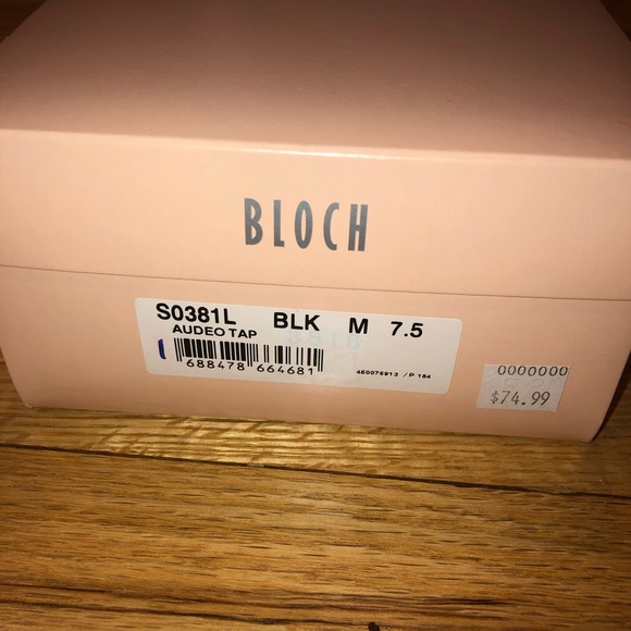 Tap shoes - Picture 7 of 7